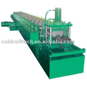 Expressway Guardrail roll forming machine